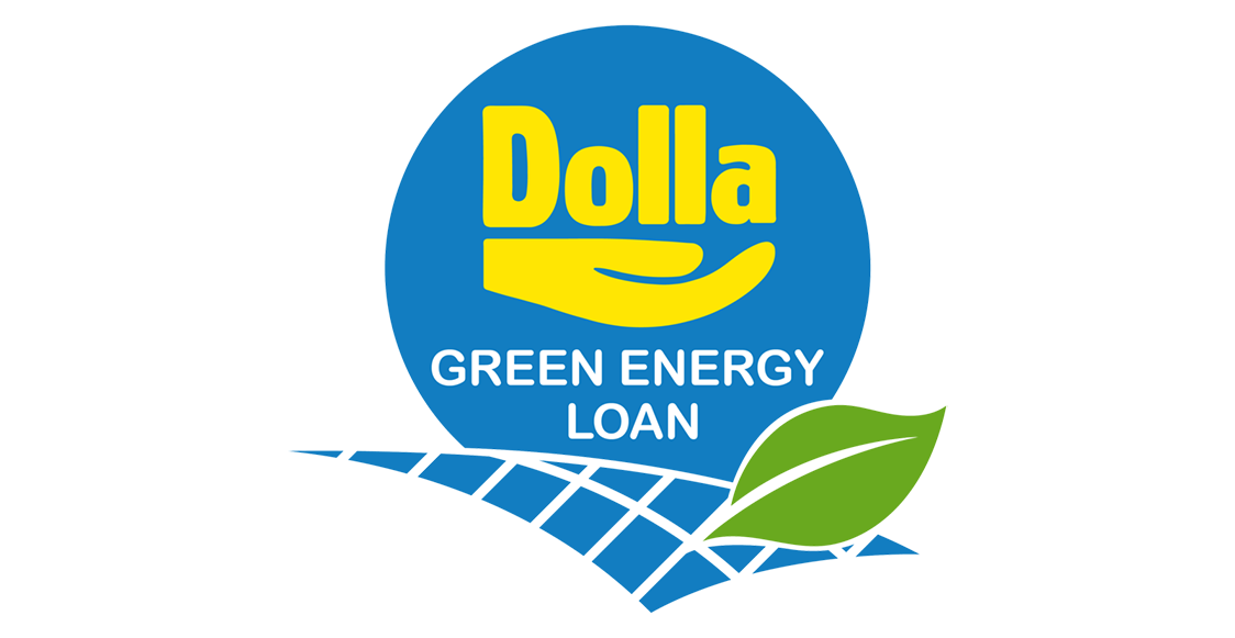 DOLLA Green Energy Loan